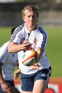 Billy Twelvetrees