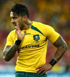 Digby Ioane