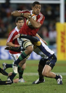 Toby Faletau