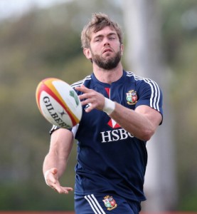 Geoff Parling