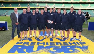 prem rugby coaches