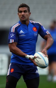 wesley fofana