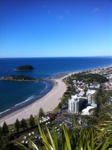 Mount Maunganui