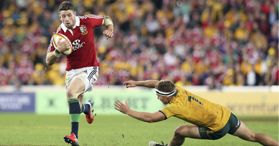 Alex Cuthbert Alex Cuthbert