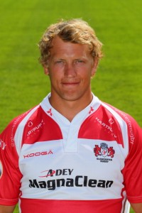 Potential new deal: Twelvetrees