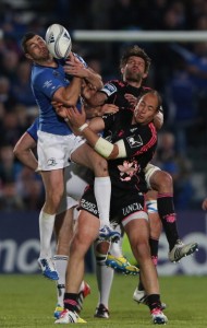 Wanting involved in any competition: Kearney