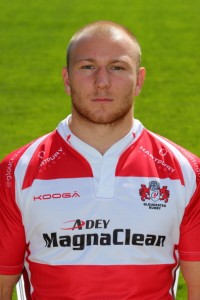 He means business: Kvesic