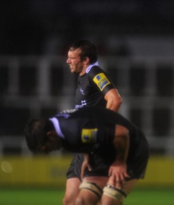 Scots why aye: Hogg and Blair