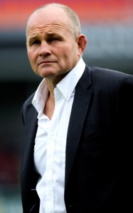 Planning an assault?: Robinson