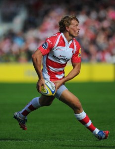 Banker: Billy Twelvetrees