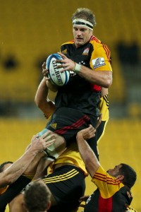 Rise up: Can Craig Clarke lift Connacht?