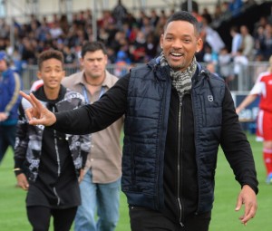 Lookalikes? Zebo reckons Smith