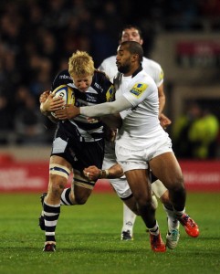 Thumping ton: Seymour makes 100