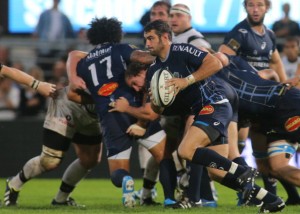 Chasing their tails: Will Castres stumble