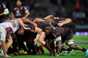 Too much power: Toulouse