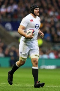 Big Ben: Morgan is key to England