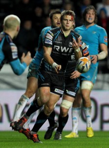 Underrated: Biggar is a points-machine