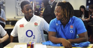 Marland Yarde