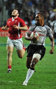 Captain fantastic: Kolinisau