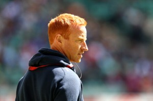 New post: Ryan took charge of Fiji this season