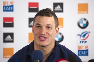 Gaining credit: Wenceslas Lauret