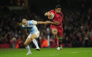 MOTM: Faletau won the bubbly, but Hibbard ran him close