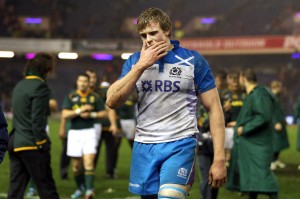 Needing to be shown the way: Leaders need to take pressure off youngsters like Jonny Gray