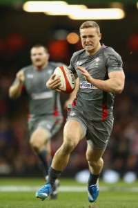 Competition: Owen Williams went well