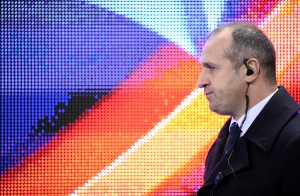 Got any bright ideas, Philippe?: Saint-Andre