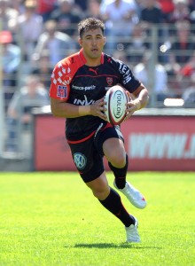 Not one of Boudjellal's boys: Henson