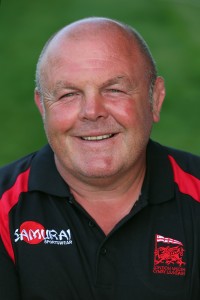 Ringing the changes: Justin Burnell