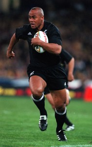 Force of nature: Jonah Lomu