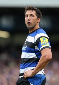 Bath v Leicester Tigers - Aviva Premiership
