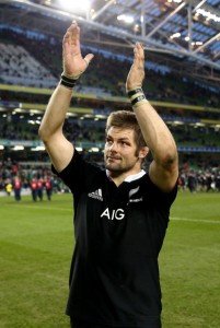 Richie McCaw
