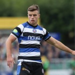 Bath v Leicester Tigers - Aviva Premiership