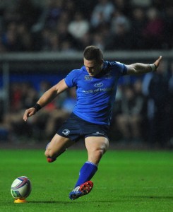 A boot from beyond: Gopperth