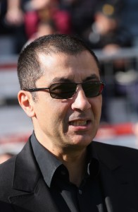 Wanting more: Mourad Boudjellal