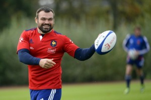 Veteran: Nicolas Mas 