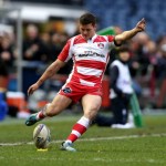 Edinburgh v Gloucester - Heineken Cup