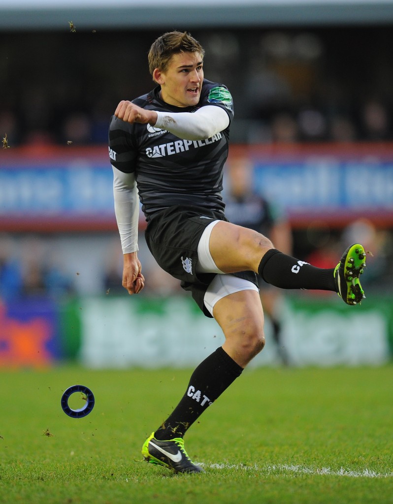 Rugby's ten worst moments of 2013