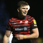 Saracens v Leicester Tigers - Aviva Premiership