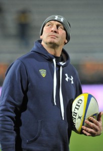 Looking to the future: Cotter