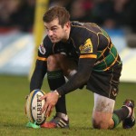 Northampton Saints v Bath - Aviva Premiership