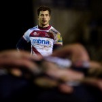 Newcastle Falcons v Sale Sharks - Aviva Premiership