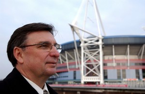 He's not the messiah: Moffett is back but what are his motives?