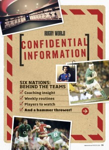 Access all areas: go inside the six camps