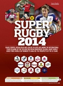 Super Rugby