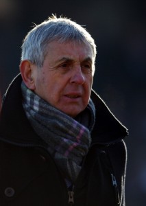 Masterminding change: Sir Ian McGeechan