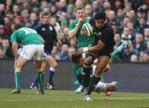 If they have to score, they will: the All Blacks