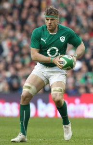 A headband apart: Heaslip